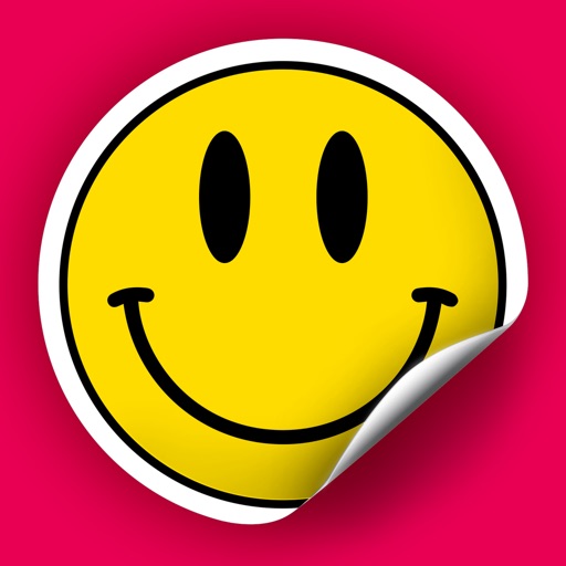 Sticker Maker + Stickers-SocialPeta