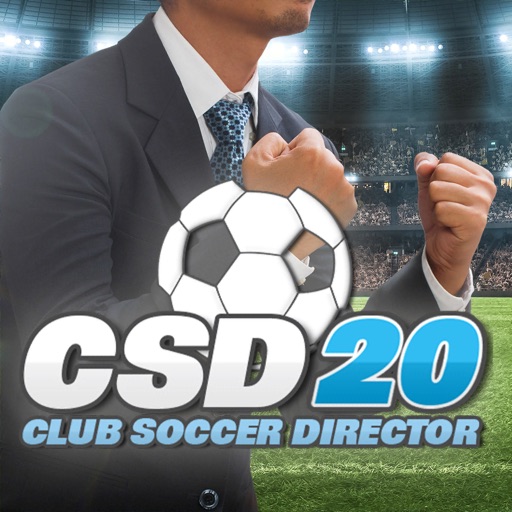 Club Soccer Director 2020-SocialPeta