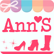 Ann'S專屬於妳的美鞋顧問-SocialPeta