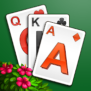 Solitaire Story - Tripeaks-SocialPeta