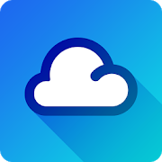 1Weather:Widget Forecast Radar-SocialPeta
