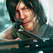 The Walking Dead No Man's Land-SocialPeta