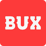 BUX X - Mobile Trading App-SocialPeta