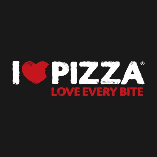 I Love Pizza: Love Every Bite-SocialPeta