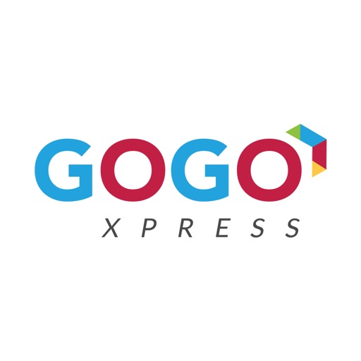 Gogo Xpress-SocialPeta