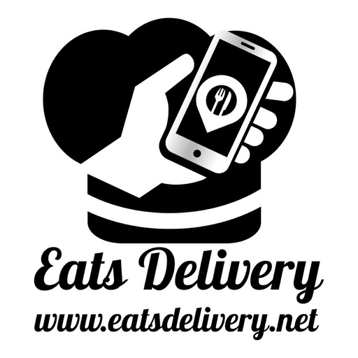 Eats Delivery-SocialPeta