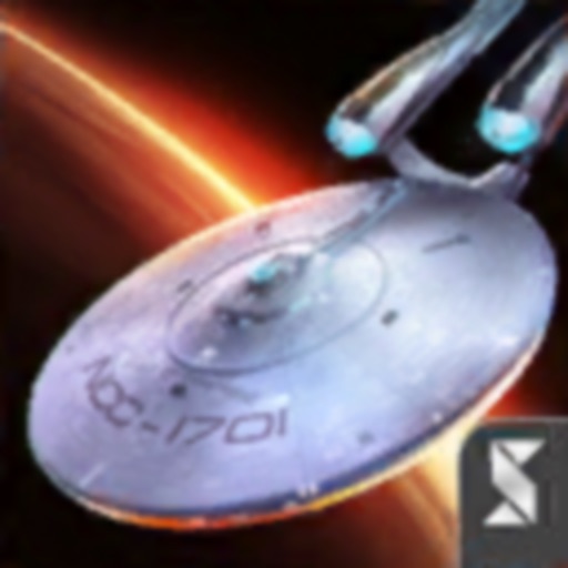 Star Trek Fleet Command-SocialPeta