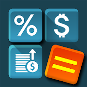 Multi Calculator-SocialPeta