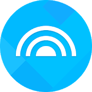 FREEDOME VPN Unlimited anonymous Wifi Security-SocialPeta