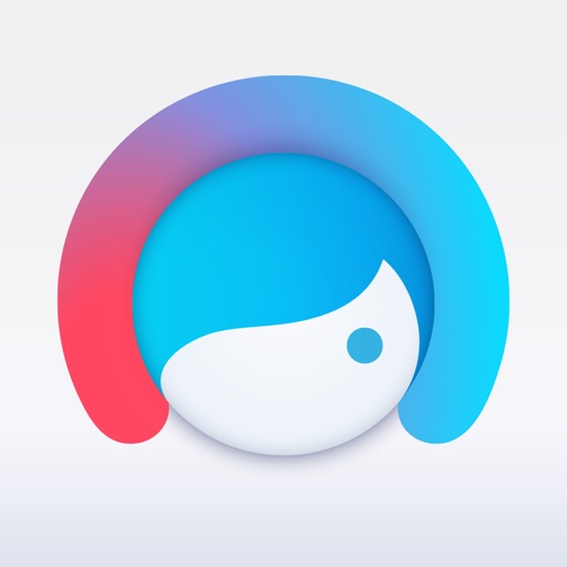 Facetune2: редактор селфи-SocialPeta
