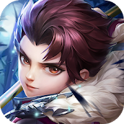 Yong Heroes-SocialPeta