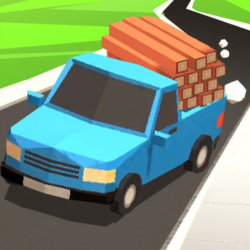 Truck Me Up-SocialPeta