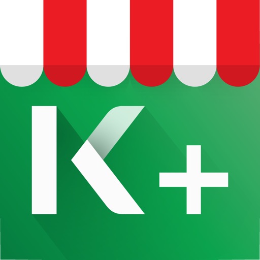 K PLUS SHOP (K+SHOP)-SocialPeta