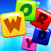 Wordy: Hunt & Collect Word Puzzle Game-SocialPeta