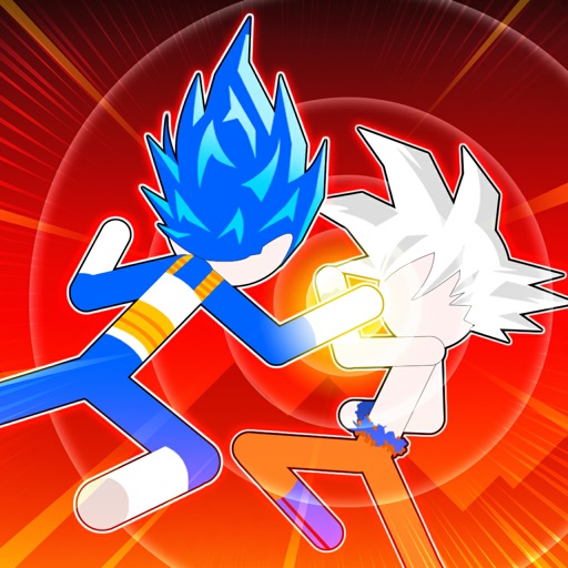Stick Super Fight: Hero Battle-SocialPeta