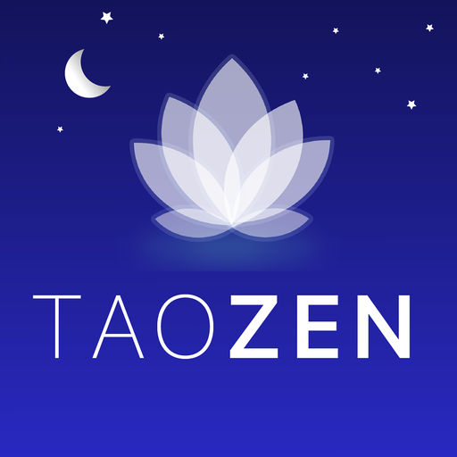 TaoZen - Relax & Sleep Sounds-SocialPeta