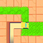 Maze Weeder-SocialPeta