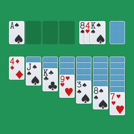 Solitaire⁎-SocialPeta