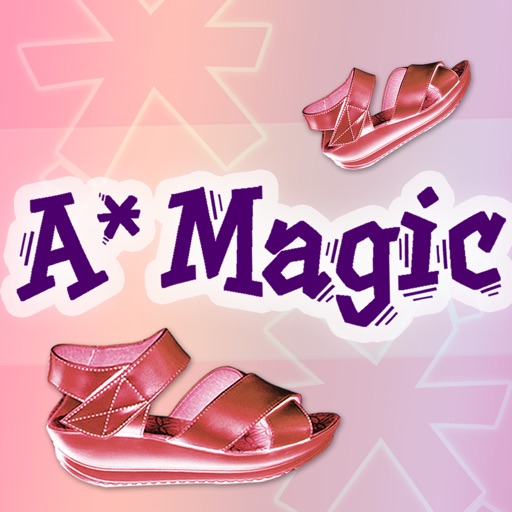 A Magic 塑身鞋旗艦店-SocialPeta