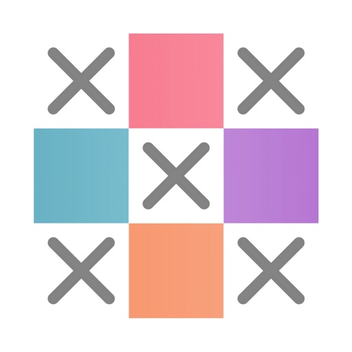 Logic Artロジックアート - かわいい暇つぶしゲーム-SocialPeta
