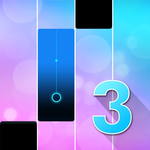 Magic Tiles 3: Piano Game-SocialPeta