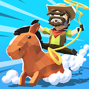 Cowboy Go!-SocialPeta