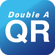 Double A QR Lucky draw-SocialPeta