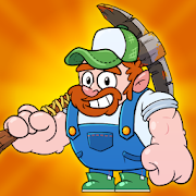 Tap Tap Dig 2: Idle Mine Sim-SocialPeta