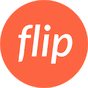 Flip: Transfer Antar Bank Gratis, Isi Pulsa PPOB-SocialPeta