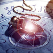 Guiding light - Psychic-SocialPeta