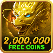 Gold Storm Casino - Asian Fishing Arcade Carnival-SocialPeta