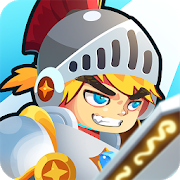 Hero Puzzle-SocialPeta