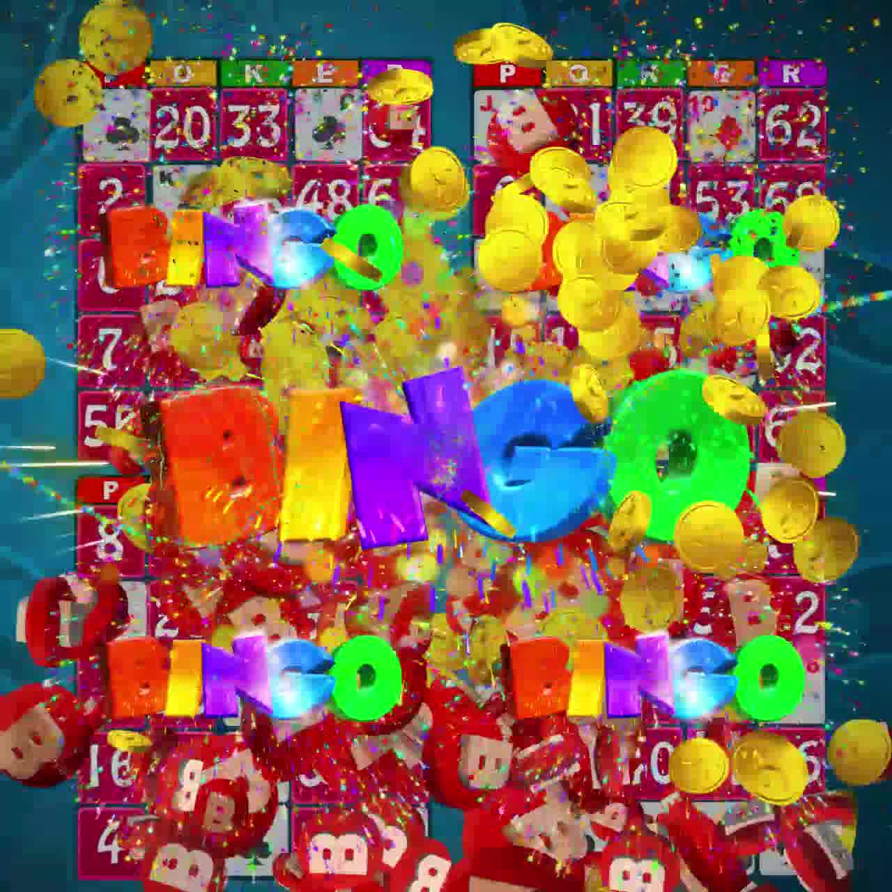 bingo bash live bingo games