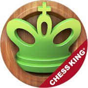 Chess King (Learn Tactics Solve Puzzles)-SocialPeta