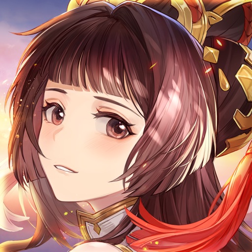 三国志幻想大陆-SocialPeta