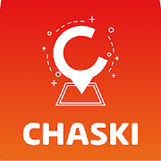 Chaskiapp Pedidos Online-SocialPeta