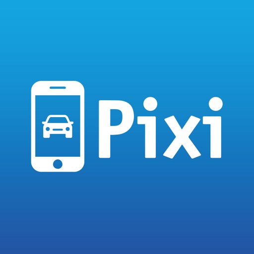 Pixi Taxi-SocialPeta