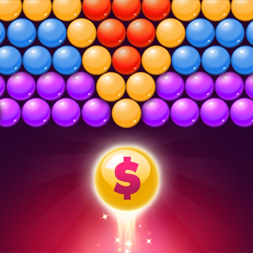 Bubble Cash - Win Real Money-SocialPeta