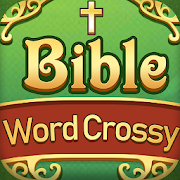 Bible Word Crossy-SocialPeta