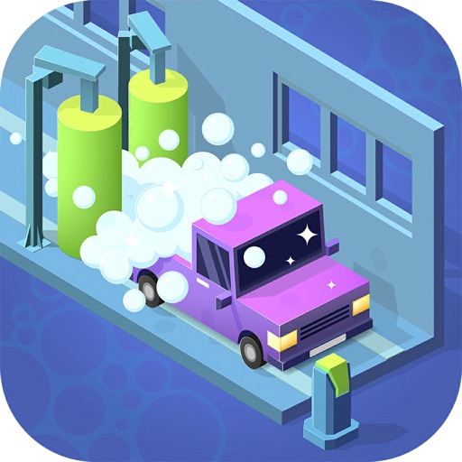 Car Wash Empire-SocialPeta