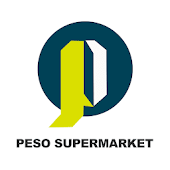 Peso  Supermarket--Low Interest Rate borrow market-SocialPeta