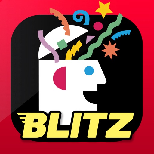 Scattergories Blitz-SocialPeta