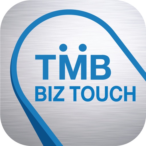 TMB BIZ TOUCH-SocialPeta