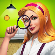 Hidden Objects: Brain Teaser-SocialPeta