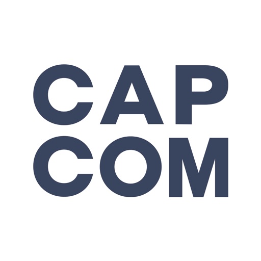 CAP COM FCU Mobile Banking-SocialPeta