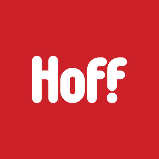 Hoff - 300 бонусов за покупку-SocialPeta