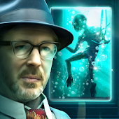 Project Blue Book: The Game-SocialPeta