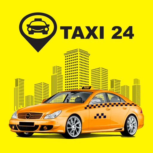 Такси 24 Буйнакск-SocialPeta
