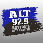 Radio 92.9 WBOS-SocialPeta