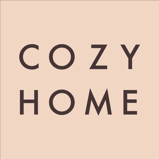 COZY HOME-SocialPeta